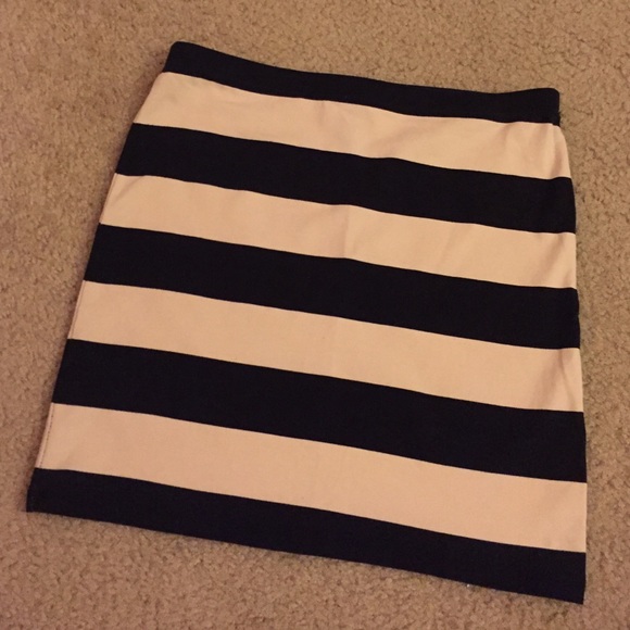 H&M skirt