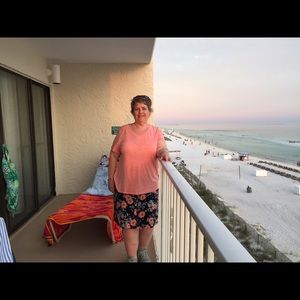 Meet your Posher, Sue