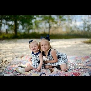 Meet your Posher, Dana