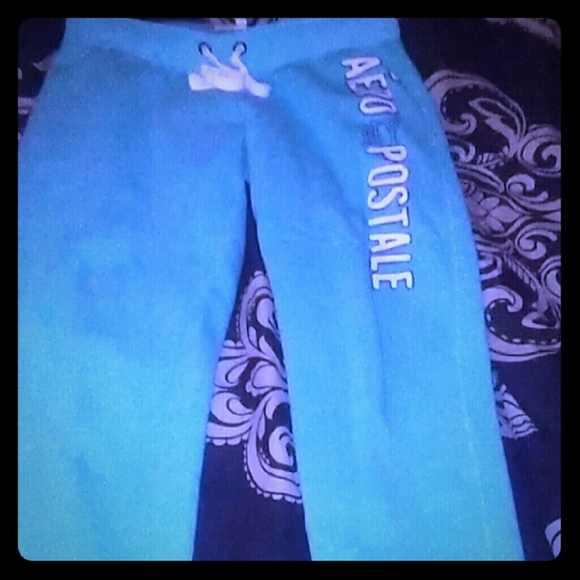 Aeropostale sweats