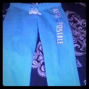 Aeropostale sweats