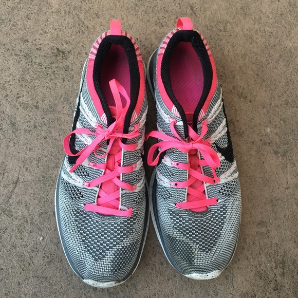 Nike runners