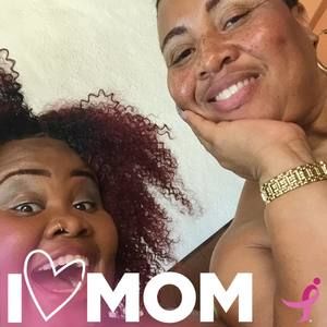 Meet your Posher, Theresa