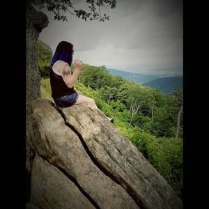 Meet your Posher, Victoria