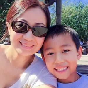 Meet your Posher, Ling