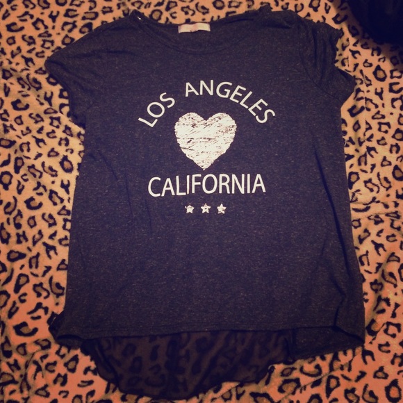 Graphic  tee