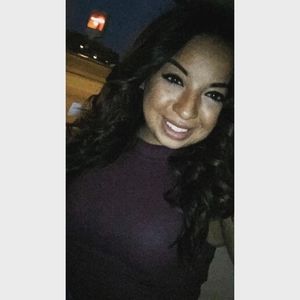 Meet your Posher, Nadia