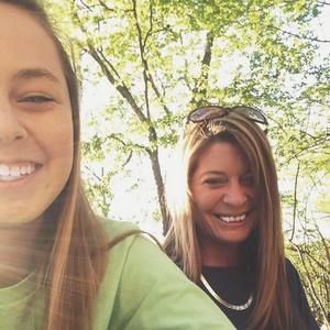 Meet your Posher, Abigail