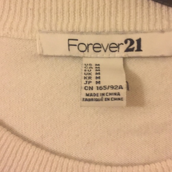 Sweater - Picture 2 of 3