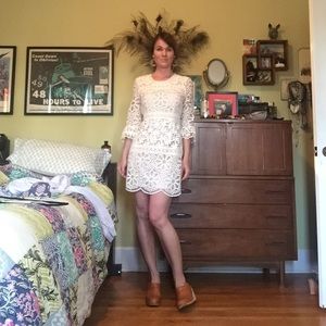 Anna Sui Dress