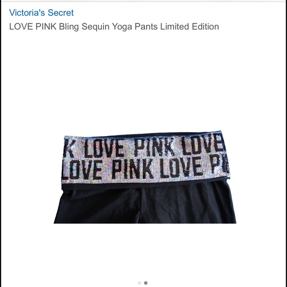 Victoria secret limited edition - Picture 2 of 3