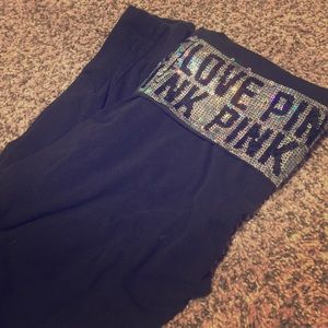 Victoria secret limited edition