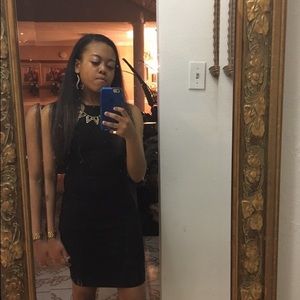 Meet your Posher, Nabinye