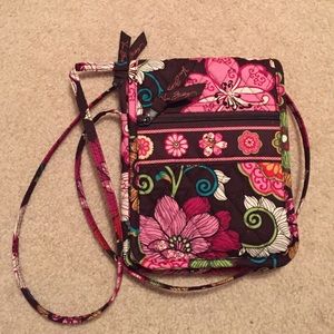 Vera Bradley purse