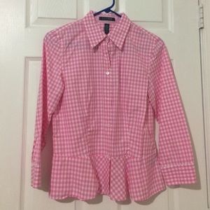 Ralph Lauren ,size 6