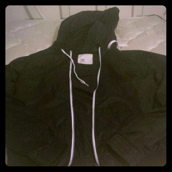 Windbreaker - Picture 1 of 1