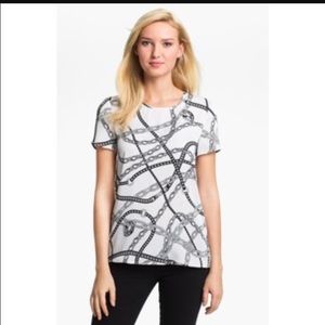 Michael Kors Chain Tee