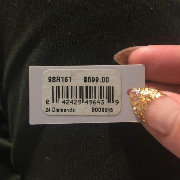 Bulova watch - Picture 3 of 3