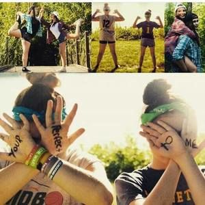 Meet your Posher, Brittany