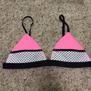 Brand New Triangl Luna Top S