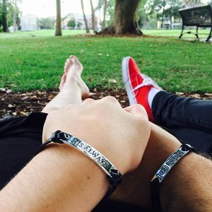 Meet your Posher, Meredith