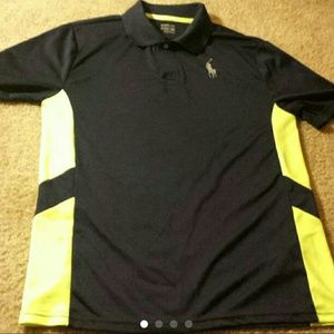 Polo Shirt