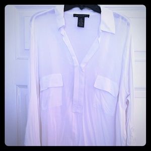 Grace Elements Woman Blouse