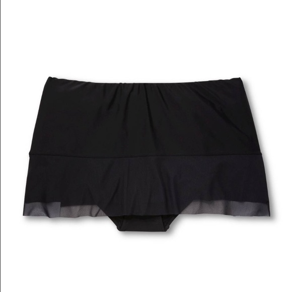 Ava & Viv swim skirt