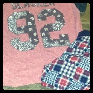 Rue 21 outfit I WILL TAKE MOST OFFERS