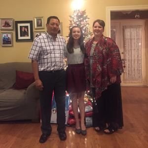 Meet your Posher, Donna