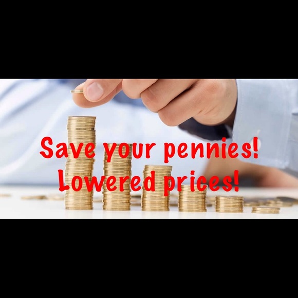 Price Drop! - image 1