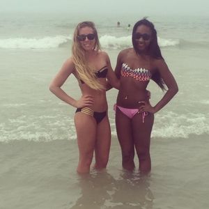 Meet your Posher, Torie