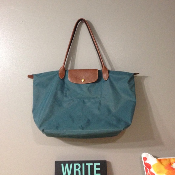 Longchamp Large Handbag