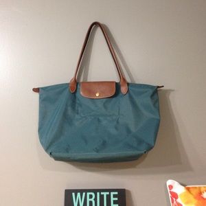 Longchamp Large Handbag