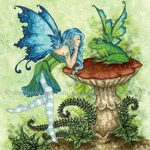 Meet your Posher, Dedra