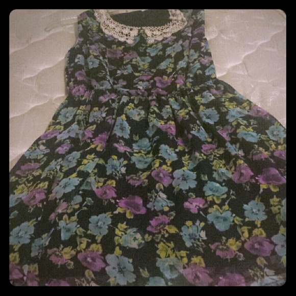 Dress from forever 21