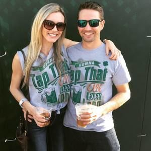 Meet your Posher, Allyson