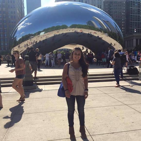 Meet your Posher, Lauren - Picture 1 of 1