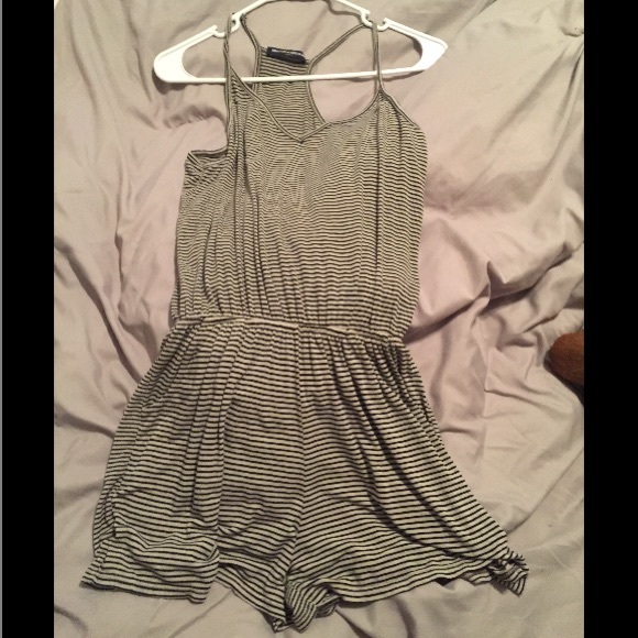 Brandy Melville Romper