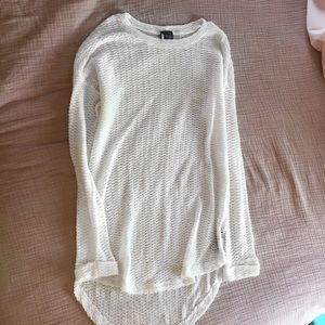 Urban Outfitters Knit Long Sleeve