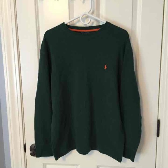 Polo thermal