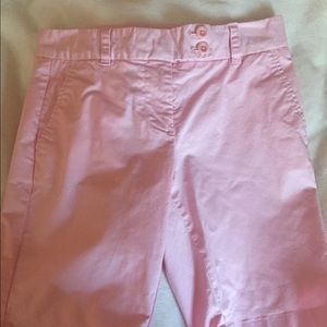 Vineyard Vines Dayboat Bermuda shorts size 0