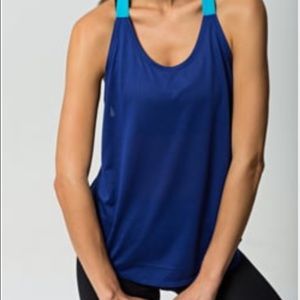 Nike Tank top
