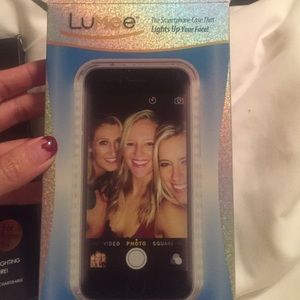 Lumee case for iPhone 6 6s