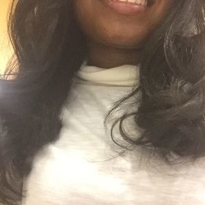 Meet your Posher, Lashonta