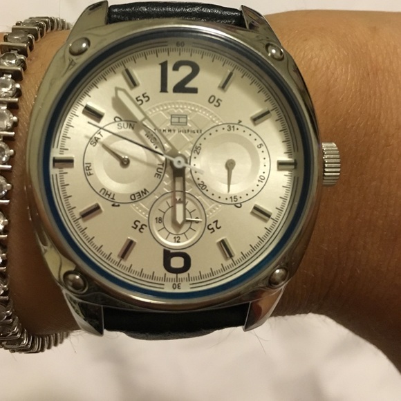 Tommy Hilfiger Watch