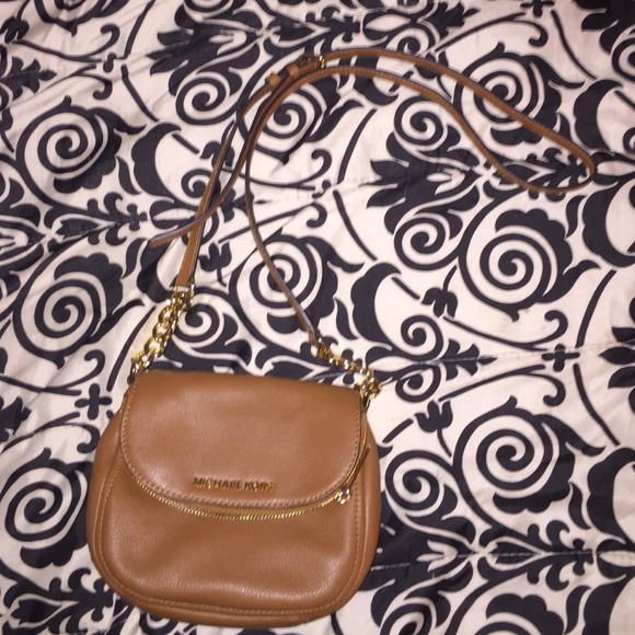 Michael Kors cross body