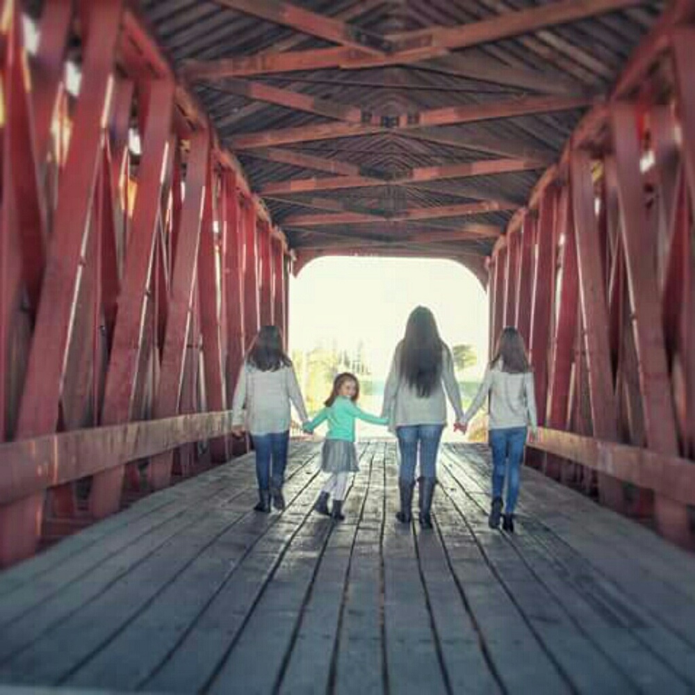 Meet your Posher, Sarabeth