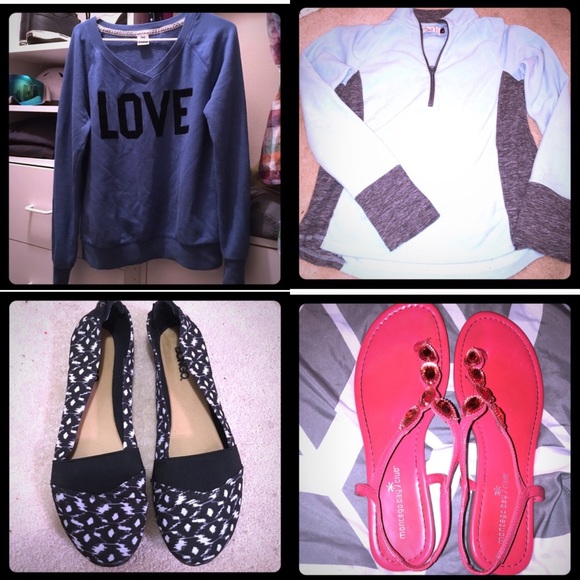 Bundle for @brelynn1414