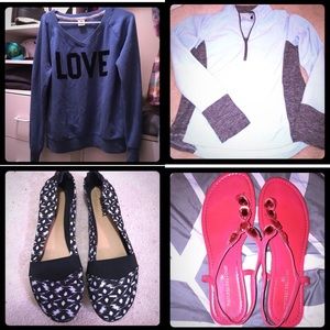 Bundle for @brelynn1414